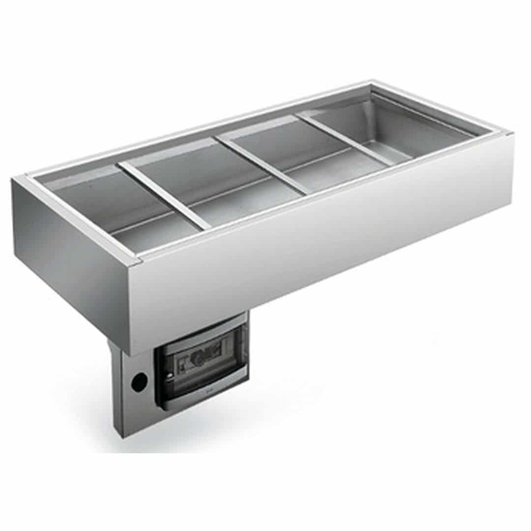 Прилавок  Enofrigo BASE BM 1400 (Встраиваемый)