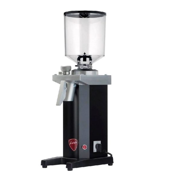 Кофемолка-ДОЗАТОР Nuova Simonelli MCD DROGHERIA Черный