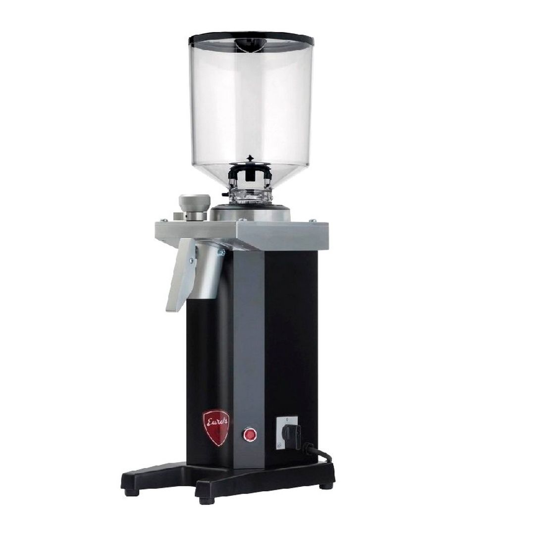 Кофемолка-ДОЗАТОР Nuova Simonelli MCD DROGHERIA Черный