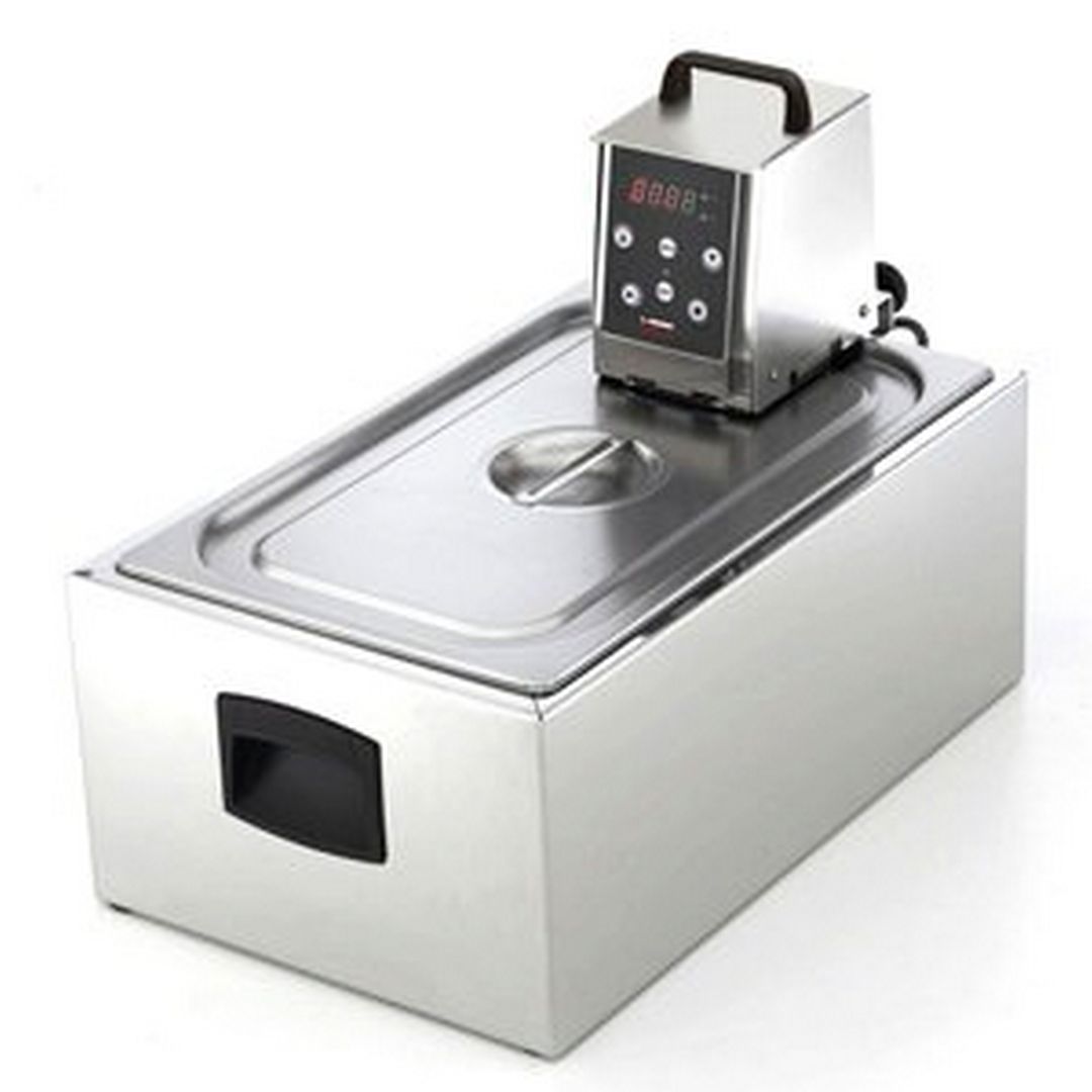 Термостат погружной Sirman SOFTCOOKER Y09 (с ванной)