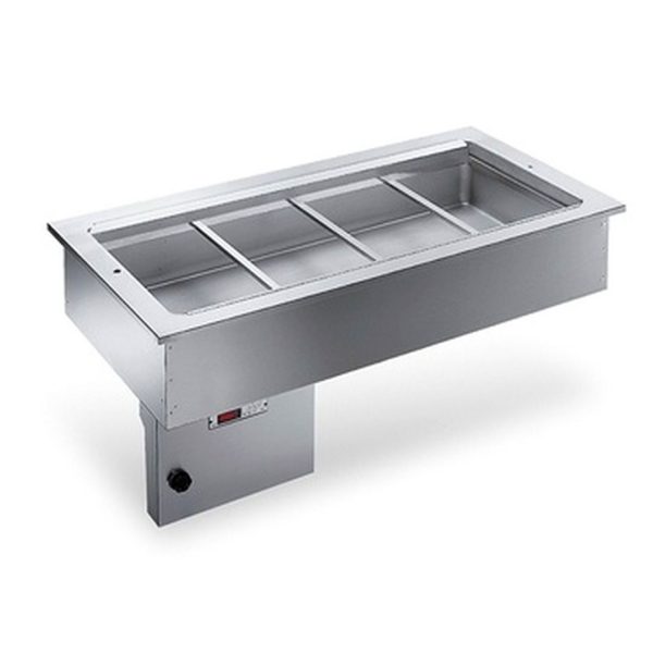 Прилавок Enofrigo BASE BM 1000 (Встраиваемый)