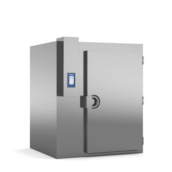Шкаф шоковой заморозки IRINOX MF 180.2 L LARGE RR/разобр.+рампа