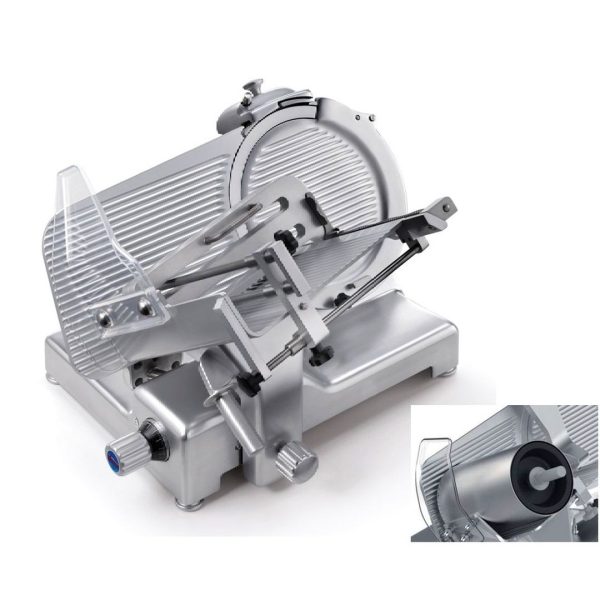 Слайсер Sirman GALILEO 350 EVO AUT/ОПЦИЯ НАРЕЗКИ ОВОЩЕЙ