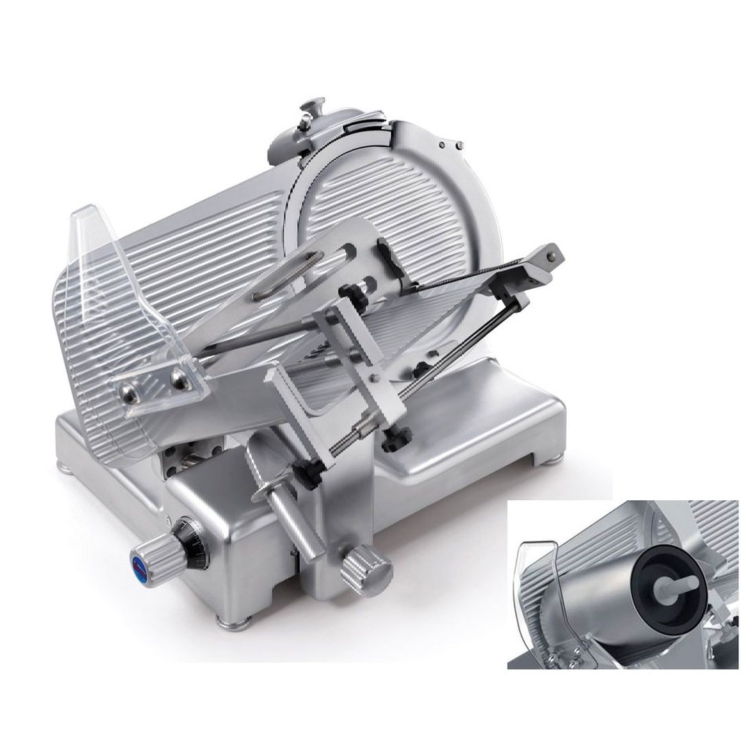 Слайсер Sirman GALILEO 350 EVO AUT/ОПЦИЯ НАРЕЗКИ ОВОЩЕЙ