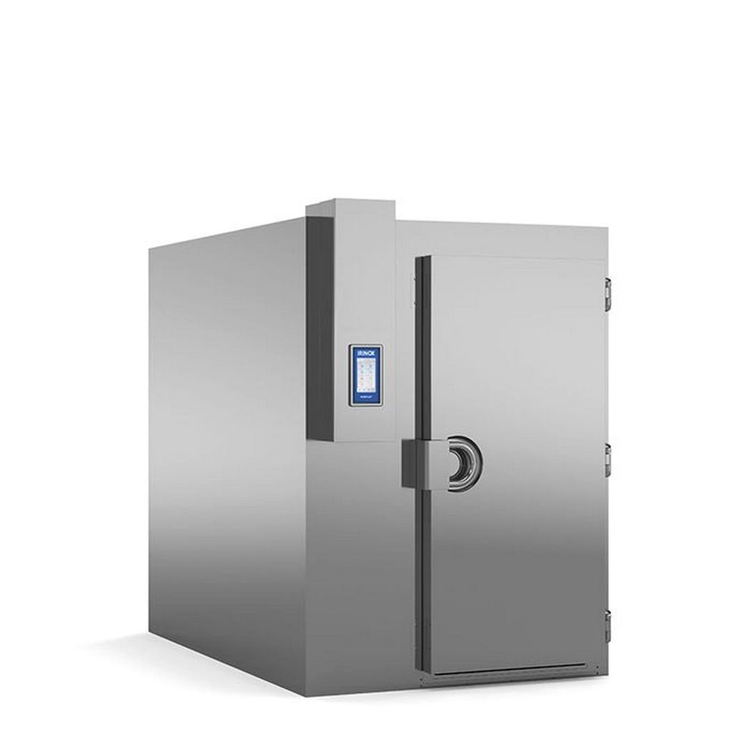 Шкаф шоковой заморозки IRINOX MF 250.2 2T PASS-THRU RU/SANIGEN+К-Т для низких температур+разобр.