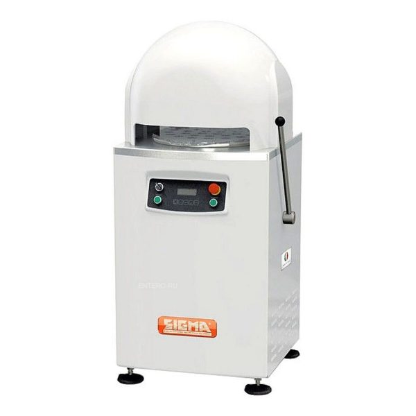 Тестоделитель-округлитель Sigma SP 3/4 A 30 полуавтомат