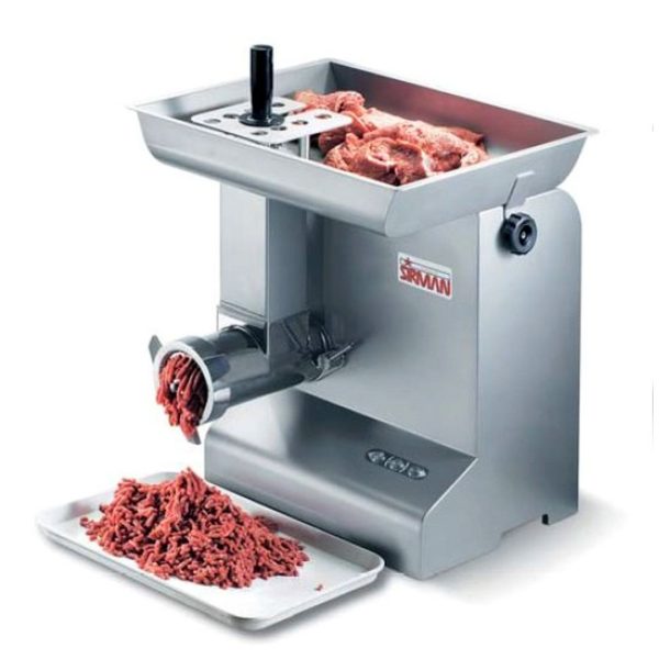 Мясорубка Sirman TC-32 BUFFALO 4HP 3Ф полный унгер