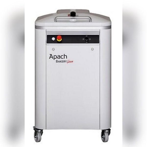 Тестоделитель Apach Bakery Line SQ SA10 полуавтоматический