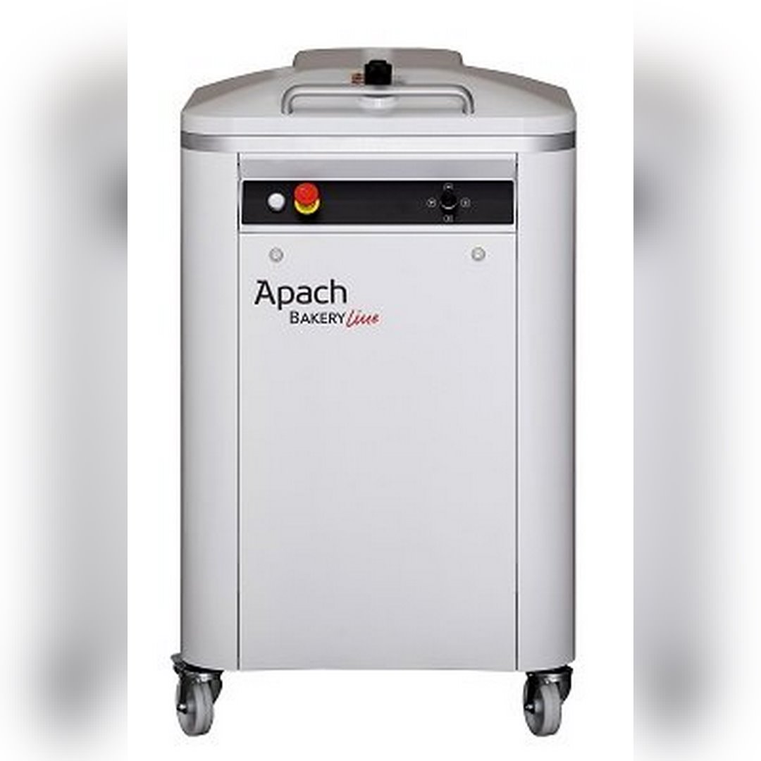 Тестоделитель Apach Bakery Line SQ SA10 полуавтоматический