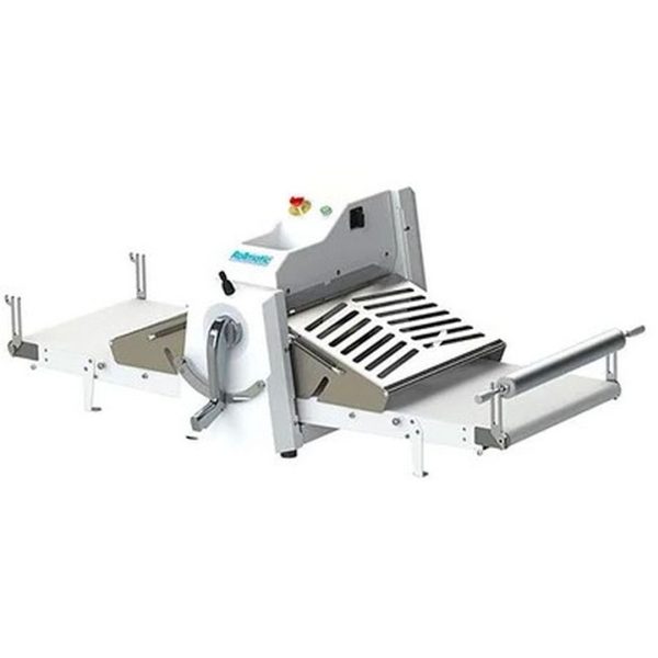 Тестораскатка Rollmatic R55В-07/ИНВЕРТОР