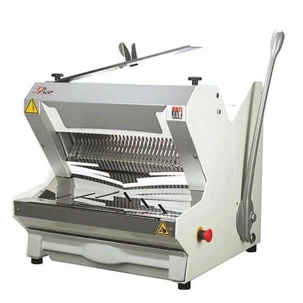 Хлеборезка JAC PICOMATIC 450M 11мм