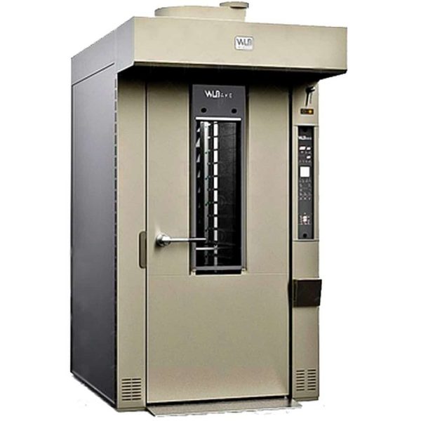 Печь ротационная WLBake ROTOR Smart (60x80, платформа)