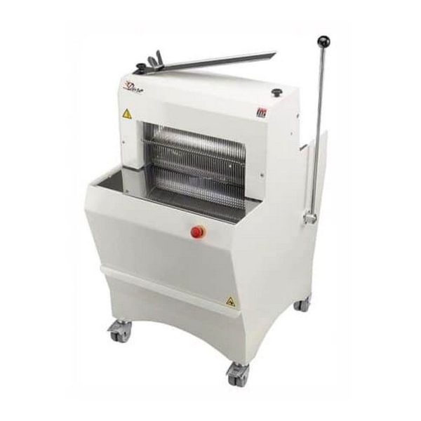 Хлеборезка JAC DURO 450M 11мм