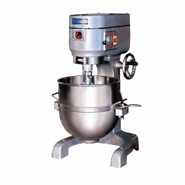 Миксер планетарный SINMAG SМ 402N (1 дежа)