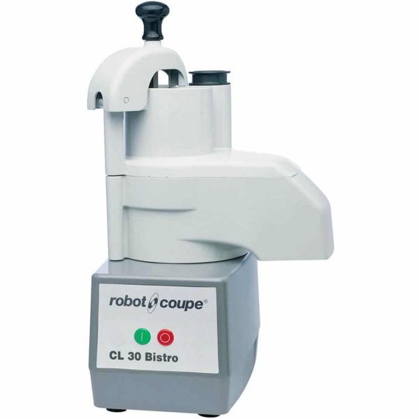 Овощерезка Robot Coupe CL30 Bistro без ножей