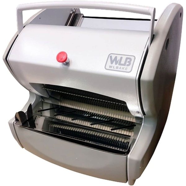 Хлеборезка WLBake BS ECO-T 420мм, 11мм
