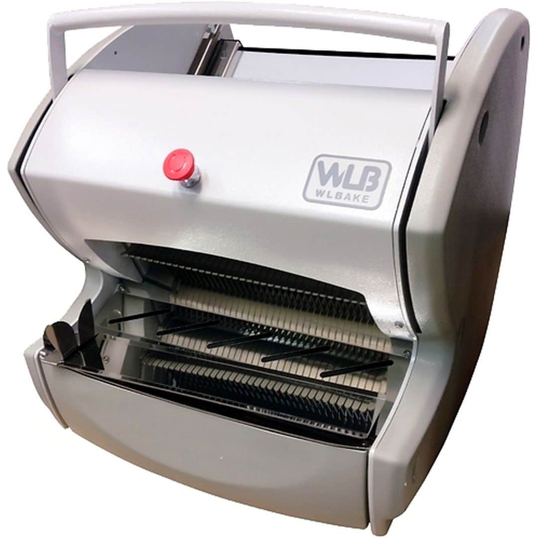 Хлеборезка WLBake BS ECO-T 420мм, 11мм