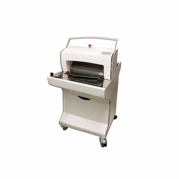Хлеборезка WLBake BS ECO-F 420 мм, 11 мм