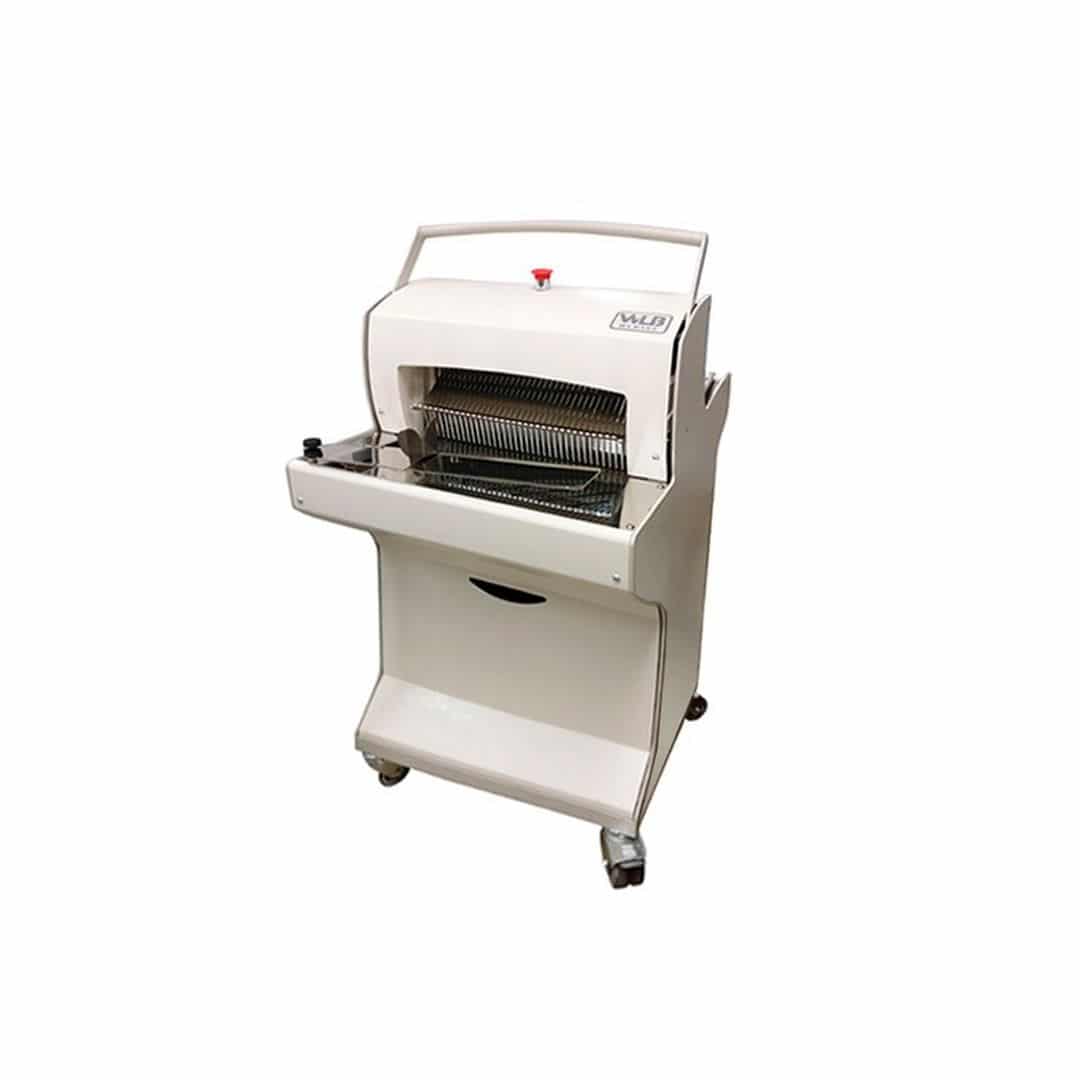 Хлеборезка WLBake BS ECO-F 420 мм, 11 мм