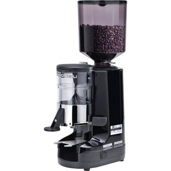 Кофемолка АВТОМАТ Nuova Simonelli MDX Черный