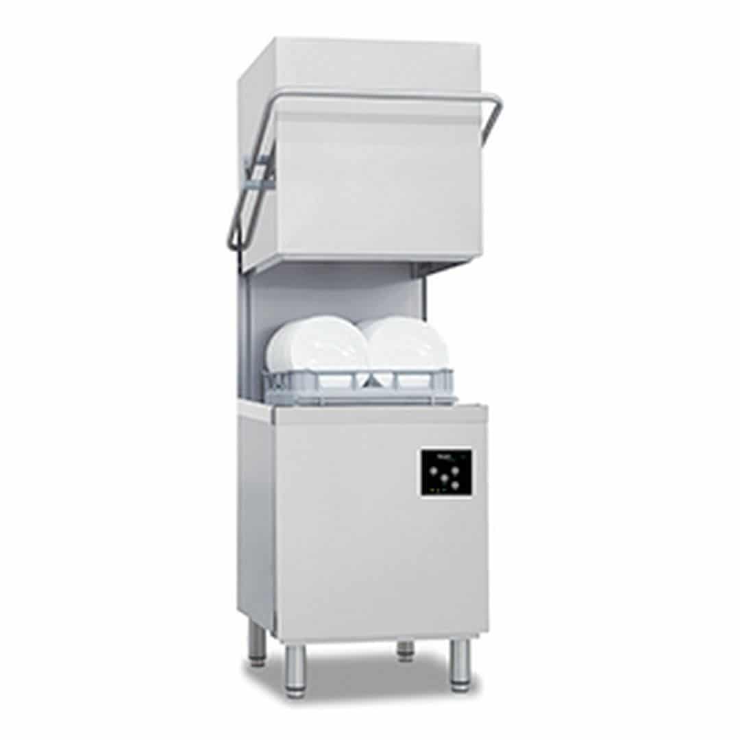 Машина посудомоечная Apach AC800 (ST3801RU) КУПОЛЬНАЯ С ПОМПОЙ