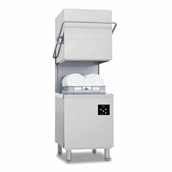 Машина посудомоечная Apach AC800 (ST3801RU) КУПОЛЬНАЯ С ПОМПОЙ