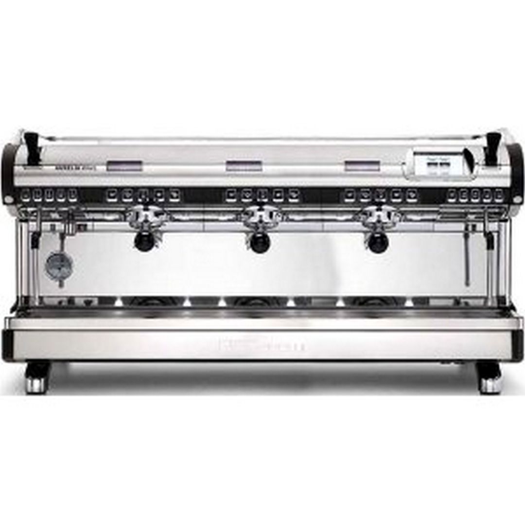 Кофемашина AURELIA WAVE T3 3GR 174817 Черный ВГ Самоочистка
