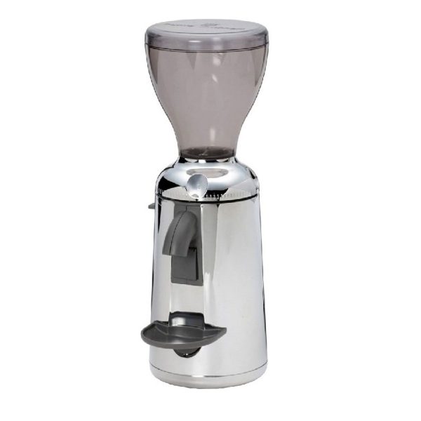 Кофемолка Nuova Simonelli GRINTA Хром
