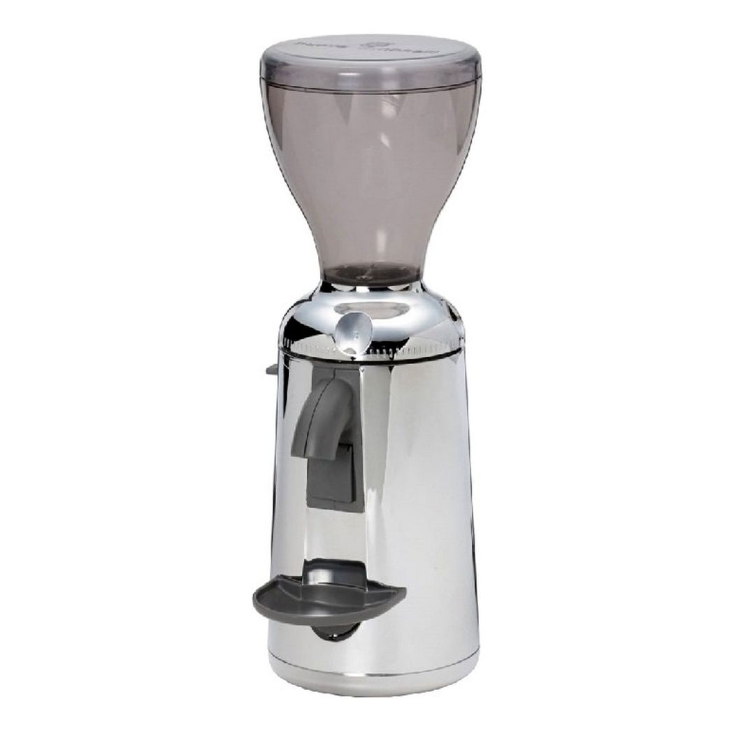 Кофемолка Nuova Simonelli GRINTA Хром
