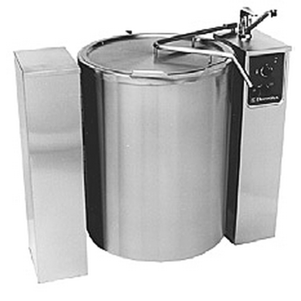 Котел опрокидывающийся Electrolux EBE80AWF 232189 100л