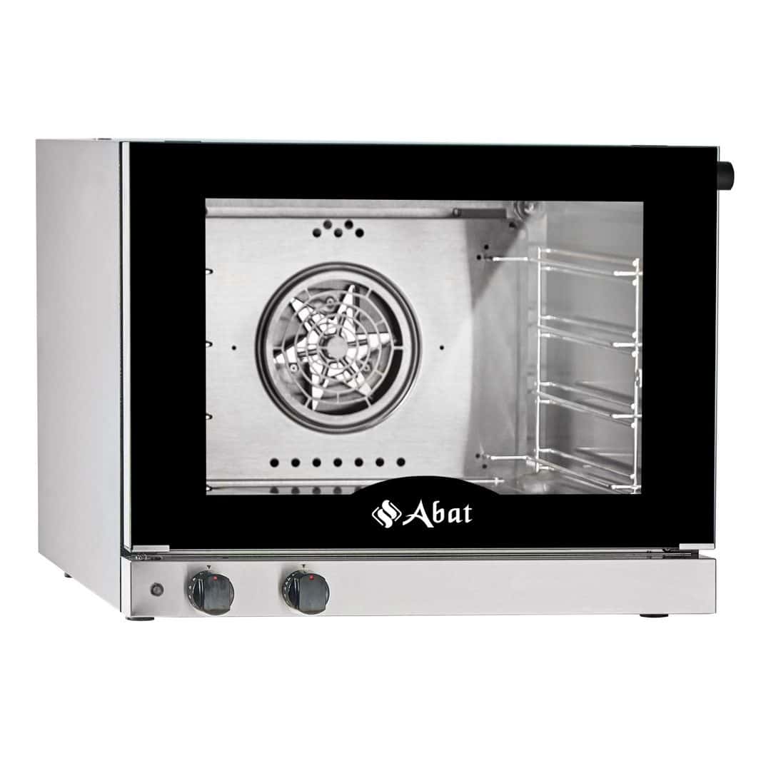 Печь конвекционная Abat КПП-4М