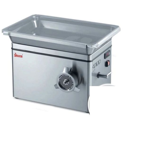 Мясорубка Sirman TC-32 NEVADA ICE 3Ф полный унгер