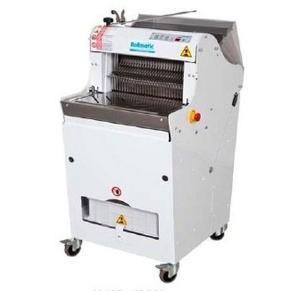 Хлеборезка Rollmatic CP42S 10 ММ