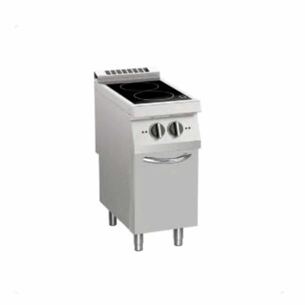 Плита индукционная APACH SLRIFC49CS (со сплошным покрытием)