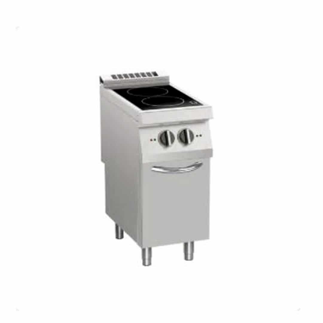 Плита индукционная APACH SLRIFC49CS (со сплошным покрытием)