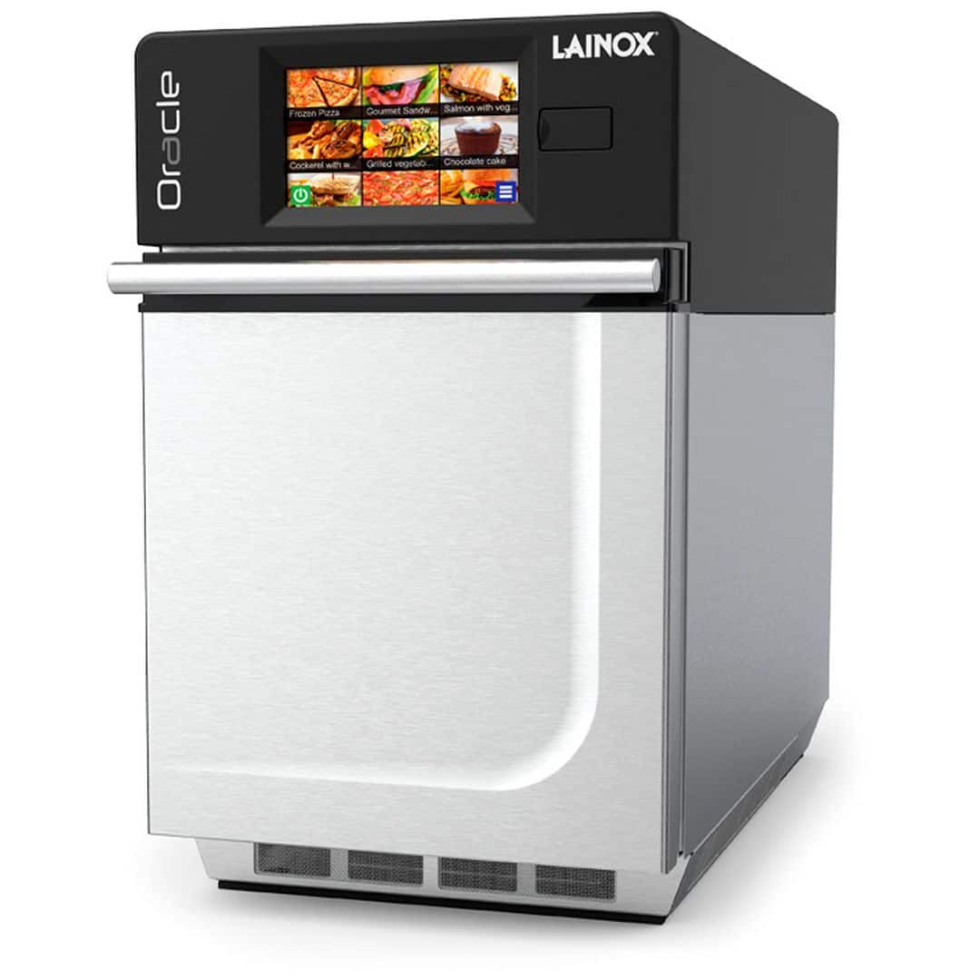 Печь комбинированная LAINOX ORACLE ORAC2 СМ