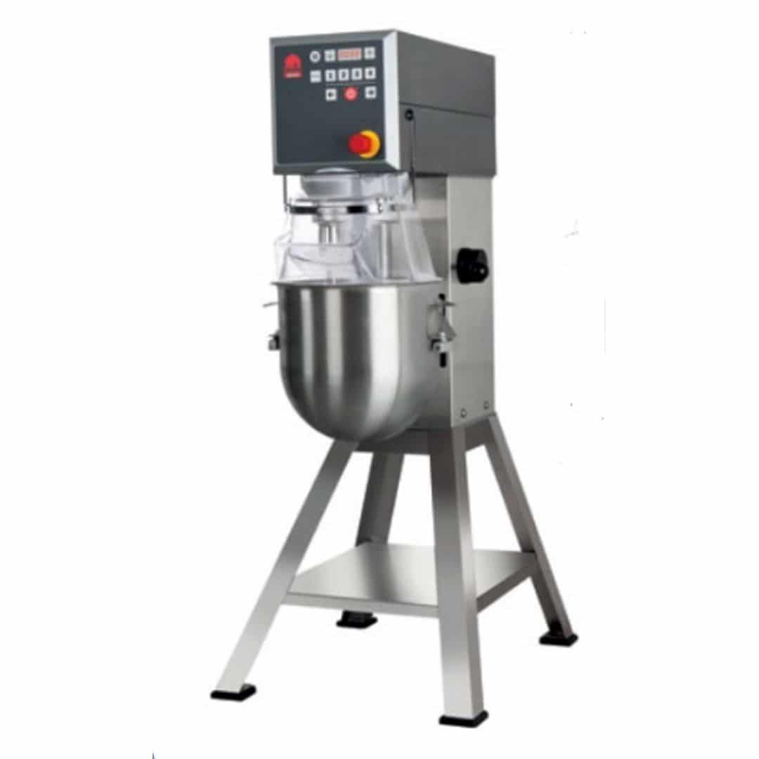 Миксер планетарный AlexanderSolia AW R 20 напольный