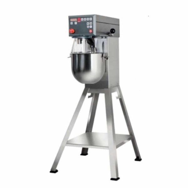 Миксер планетарный AlexanderSolia AW R 10 напольный