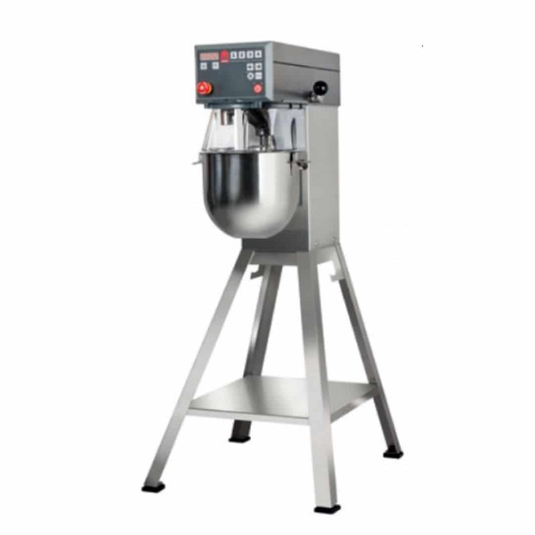 Миксер планетарный AlexanderSolia AW R 10 напольный
