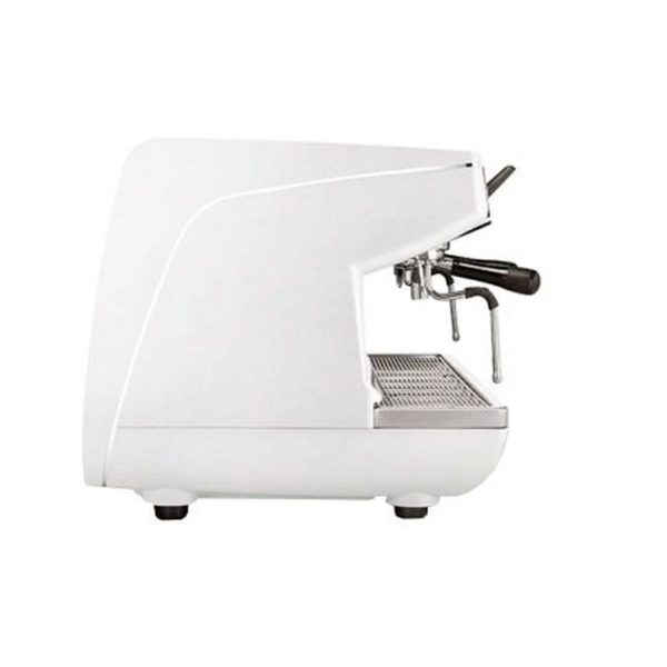 Кофемашина APPIA LIFE 2GR S 167626 Белый ВГ Экономайзер