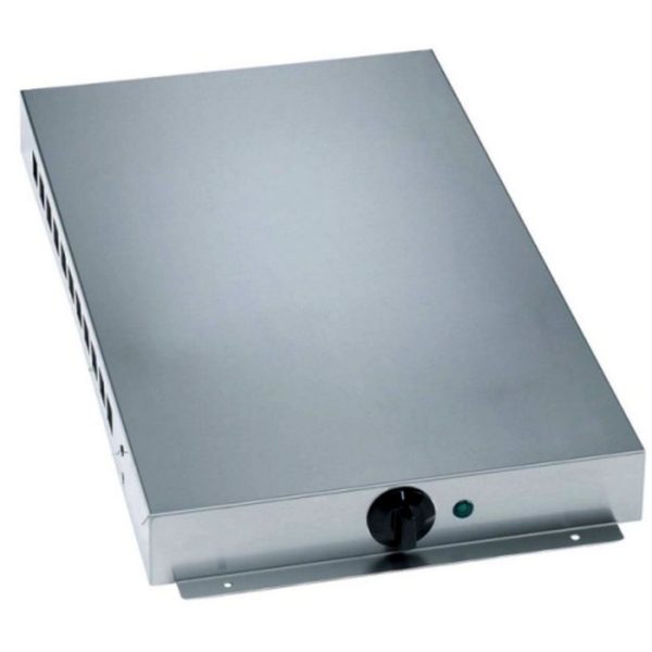 Подогреватель для шкафа Electrolux KGRV 206259 (встраиваемый)