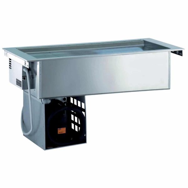 Ванна Electrolux DI4RWV 340260 охлаждаемая/встр.