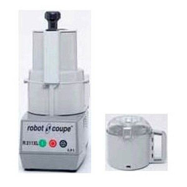 Процессор кухонный Robot Coupe R211XL