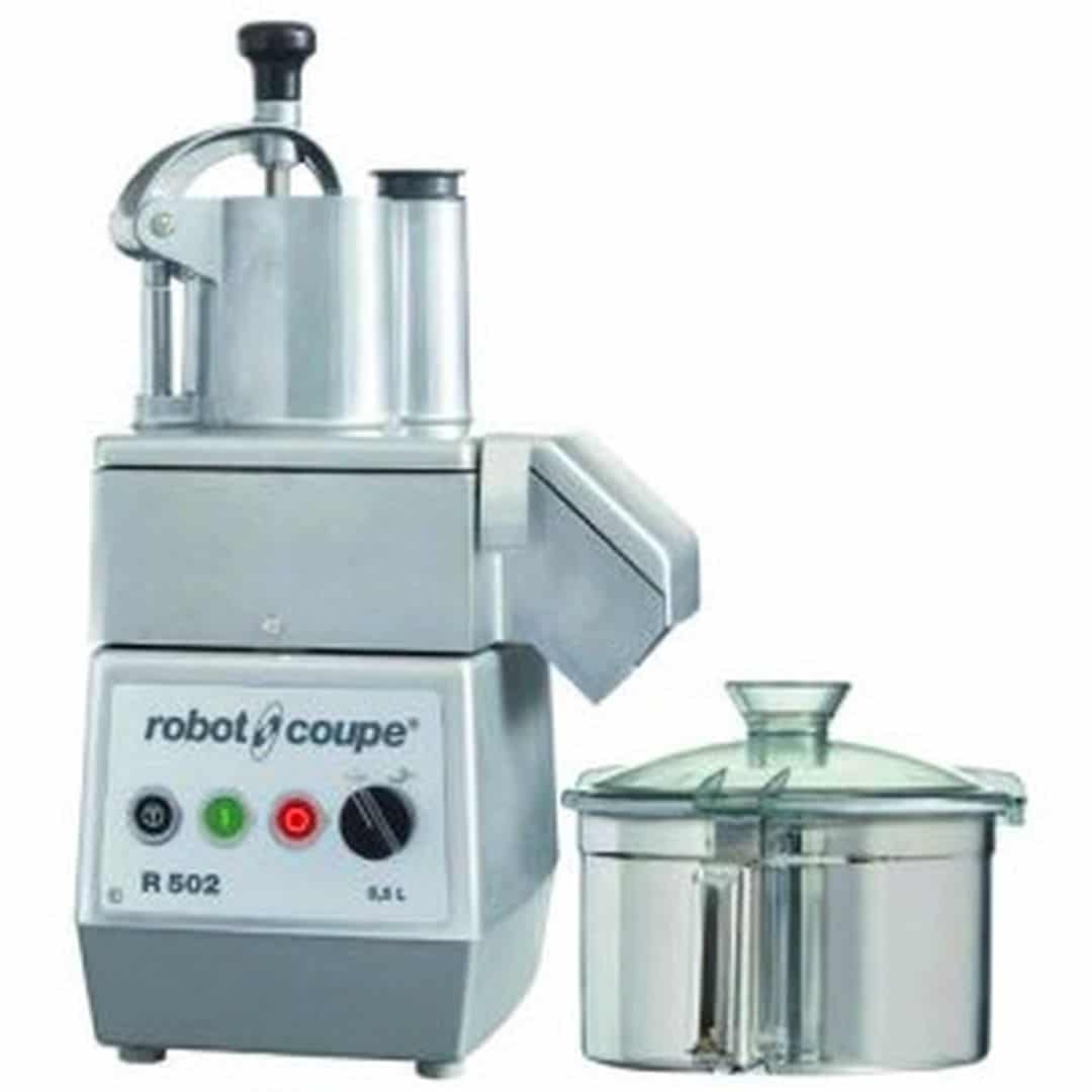 Процессор кухонный Robot Coupe R502 3Ф