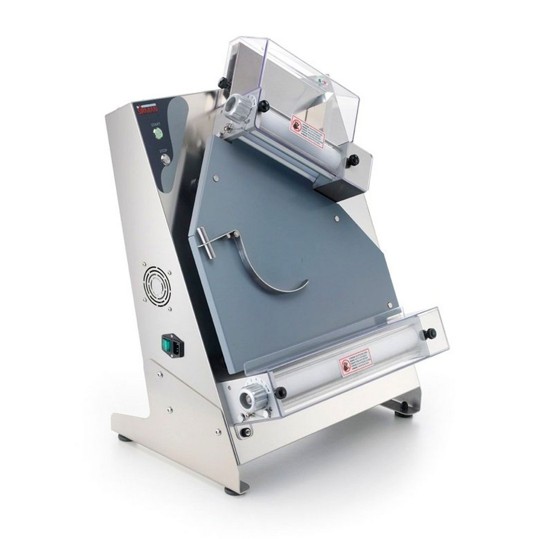 Раскатка для пиццы Sirman P-ROLL 320/2 PLUS
