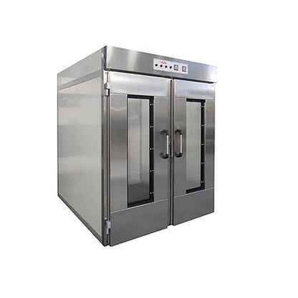 Шкаф холод/расстоечный Sottoriva SLOWPAN 40X60 (2 двери, 4 тележки)