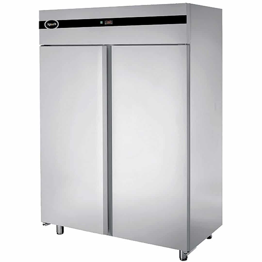Шкаф холодильный Apach F1400TN DOM PLUS