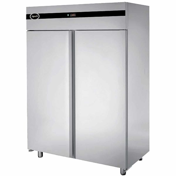 Шкаф холодильный Apach F1400TN DOM PLUS