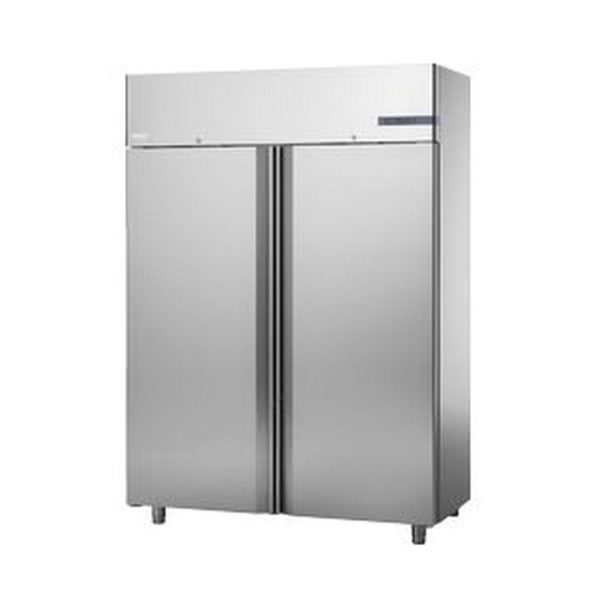 Шкаф холодильный без агрегата Apach Chef Line LCRM140SD2R