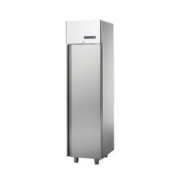 Шкаф холодильный без агрегата Apach Chef Line LCRM35SR